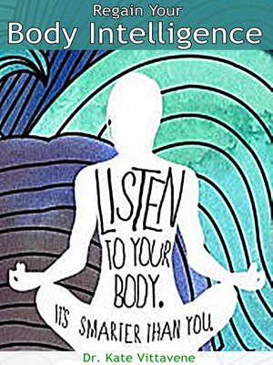 cover image of Regain Your Body Intelligence